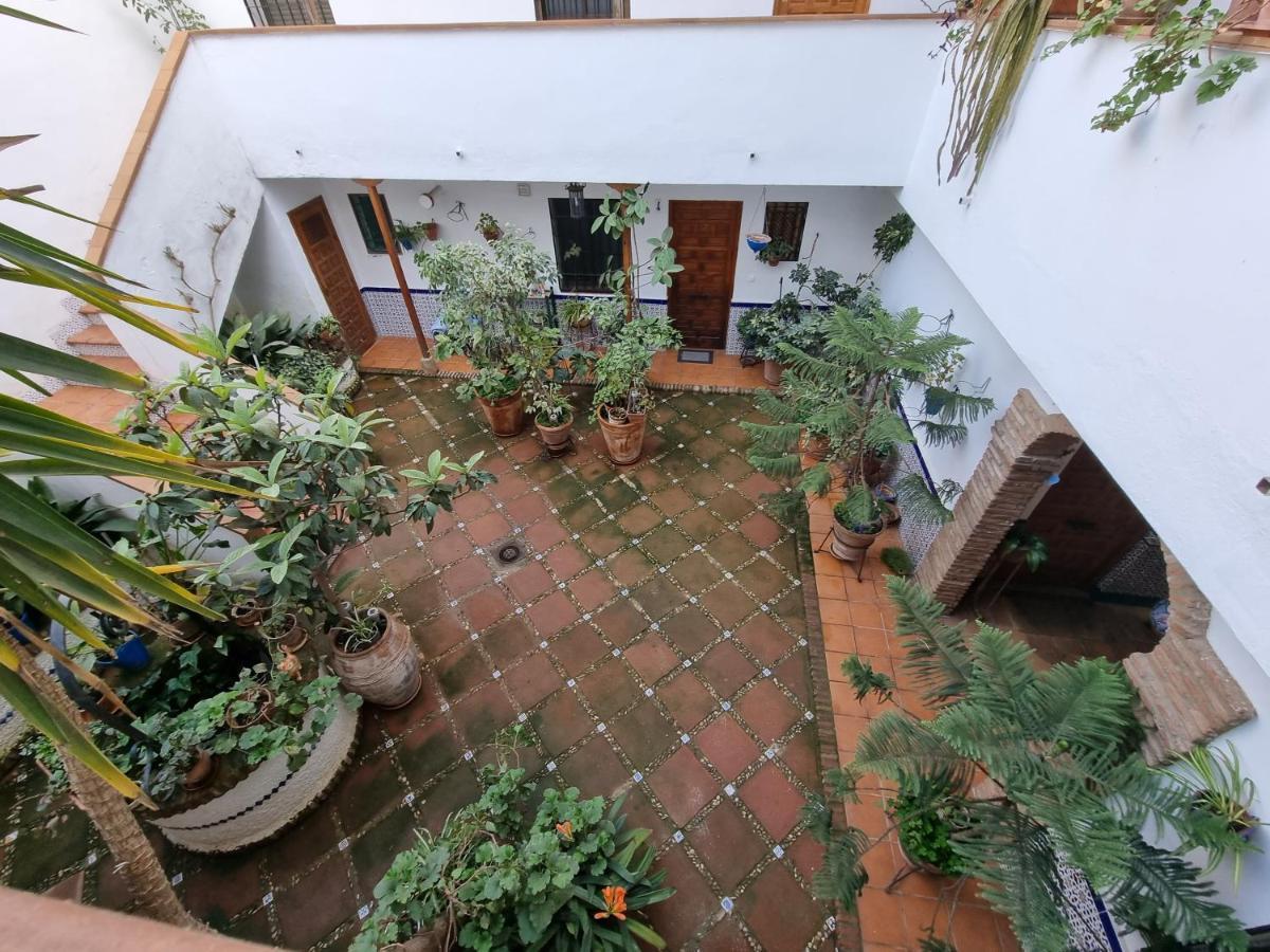 Apartamentos El Alcazar Viejo Cordoba Exterior photo