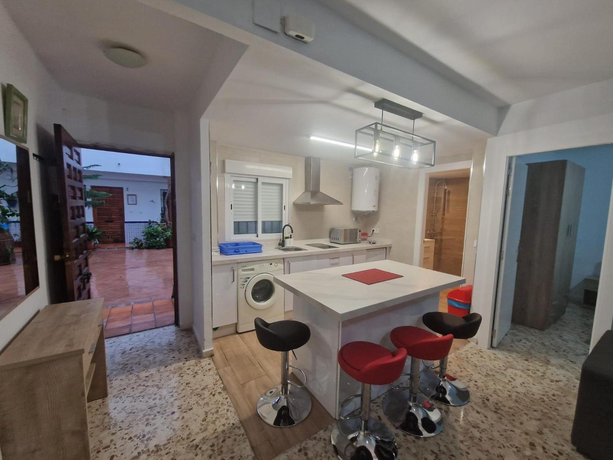 Apartamentos El Alcazar Viejo Cordoba Exterior photo